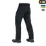 Штани M-Tac Soft Shell Vent Black Фото 2